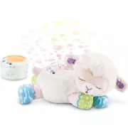 VTECH BABY - Manon Lumi Mouton Nuit Etoilee 3 en 1