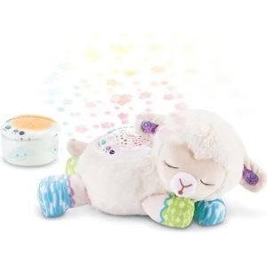 Image : VTECH BABY - Manon  Lumi Mouton Nuit Etoilee 3 en 1