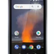 Nokia BS 1 Noir Bleu