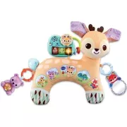 VTECH BABY Mon Coussin d'Eveil Senseoriel