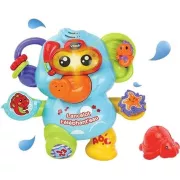 VTECH BABY - Lancelot l'elephant'eau
