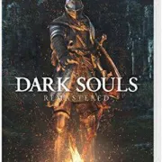 Dark Souls NINTENDO Switch