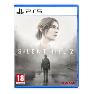 Image : Silent Hill 2 Ps5 Konami