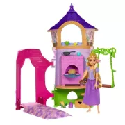 Disney Princesses La Tour de Raiponce