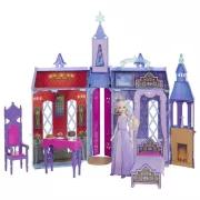Disney Chateau d’Arendelle La Reine des Neiges