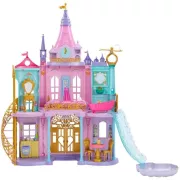Mattel Chateau Aventures Magiques Disney Princesses