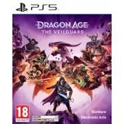 Dragon Age : The Veilguard Ps5