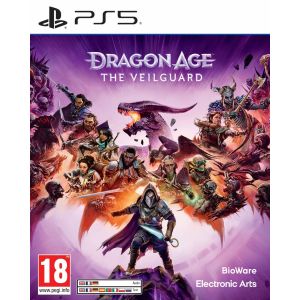Image : Dragon Age : The Veilguard Ps5