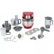 Kenwood Prospero+ - Khc294.p0rd - Rouge Robot Patissier
