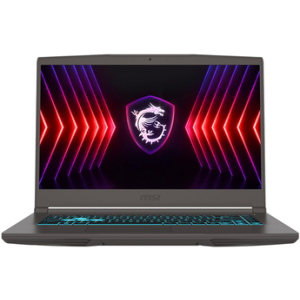 Image : MSI Thin A15 B7VF 15.6' AMD Ryzen 5 7535HS 16 Go 512 Go