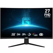 MSI G27C3F ecran gaming incurve 27'