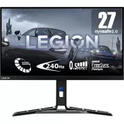 Lenovo Y27f-30 - ecran Gaming 27'