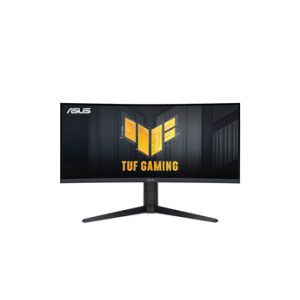 Image : ASUS VG34VQEL1A TUF GAMING Ecran PC