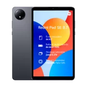 Xiaomi Redmi Pad SE 8.7' 4/64 Go Noir