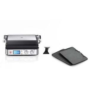 Image : BRAUN CG9040 Grille-viande