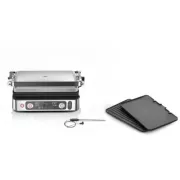 BRAUN CG9160 Grille-viande