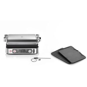 Image : BRAUN CG9160 Grille-viande