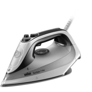 Image : BRAUN SI7149WB Fer a repasser