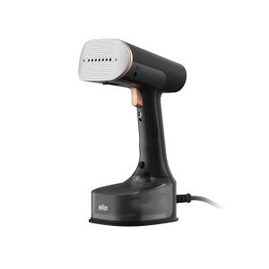 Image : Braun Gs7077bk Defroisseur Gs7077bk Quickstyle 7