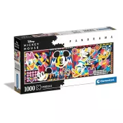 Clementoni Disney Classics Panorama 1000 Pieces