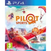 Pilot Sports PS4