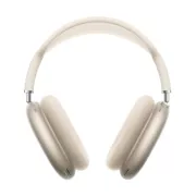 Apple AirPods Max Lumiere stellaire MWW53ZM/A