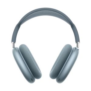 Image : Apple AirPods Max Bleu MWW63ZM/A