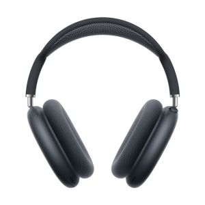 Image : Apple AirPods Max Minuit - MWW43ZM/A