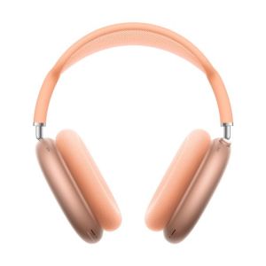 Image : Apple AirPods Max Orange MWW73ZM/A