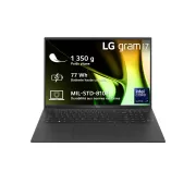 PC Portable LG gram 17 - Intel Core i7 - 16 Go RAM - 1 To