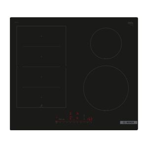 Image : BOSCH PIX61RHC1E Serie 6 Flex plaque a Induction