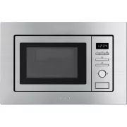 SMEG FMI020X Micro ondes
