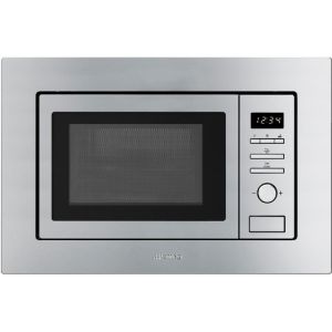 Image : SMEG FMI020X Micro ondes