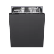 SMEG STL252CLFR Lave-vaisselle