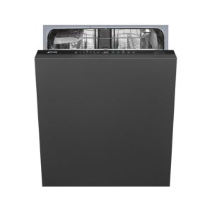 Image : SMEG STL252CLFR Lave-vaisselle