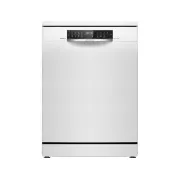 BOSCH SMS6ECW05E Lave-vaisselle