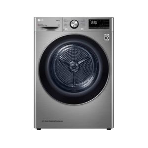 Image : LG RH9V72IXN seche linge