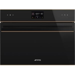 Image : SMEG SO4602M1NR Dolce Stil Novo