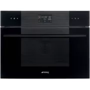 SMEG SO4102M1B3  Linea combine compact