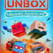Unbox Newbie's Adventure Nintendo Switch