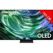 SAMSUNG TQ65S90D TV 65'