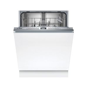 Image : BOSCH SMV4HUX00F Exclusiv Serie 4 lave-vaisselle