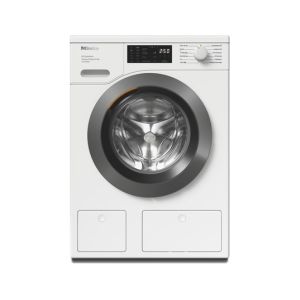 Image : MIELE WEB685 lave-linge