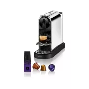 MAGIMIX 11714 Citiz Platinum Nespresso