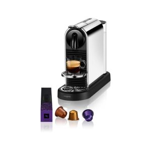 Image : MAGIMIX 11714 Citiz Platinum Nespresso