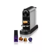 MAGIMIX Citiz Platinum Titane 11715 Nespresso