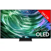 TQ77S90D SAMSUNG TV OLED 77'