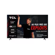 TCL 58V6B TV 4K 58'