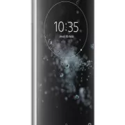 Xperia XA2 Plus Argent