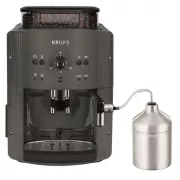 KRUPS Essential grise YY5149FD Machine a cafe